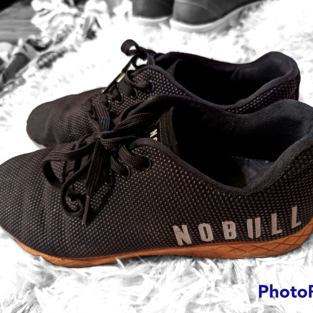 No Bull Women's Shoes 10.5
